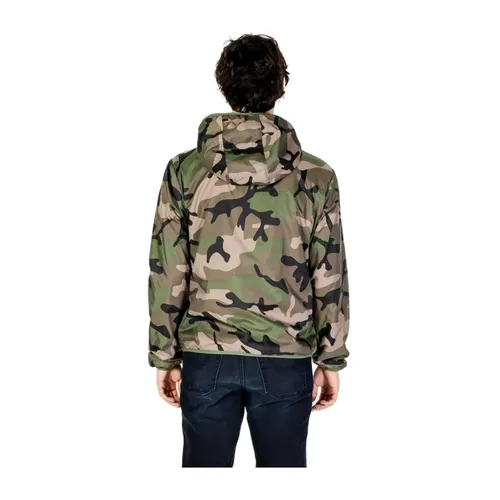 Jackets > Light Jackets - - U.s. Polo Assn. - Modalova