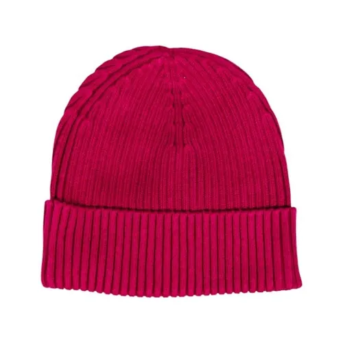 Accessories > Hats > Beanies - - Calvin Klein - Modalova