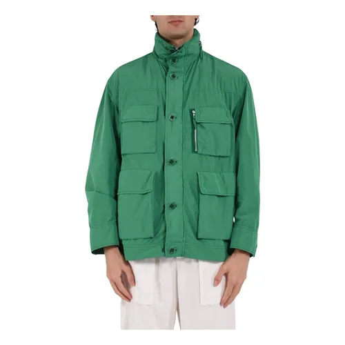 Jackets > Winter Jackets - - Aspesi - Modalova