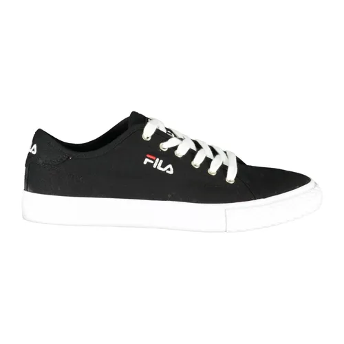 Fila - Shoes > Sneakers - Black - Fila - Modalova