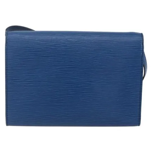 Pre-owned > Pre-owned Bags > Pre-owned Cross Body Bags - - Louis Vuitton Vintage - Modalova