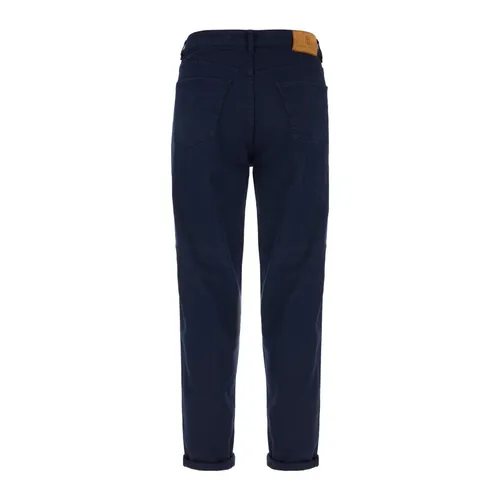 Jeans > Slim-fit Jeans - - Brunello Cucinelli - Modalova