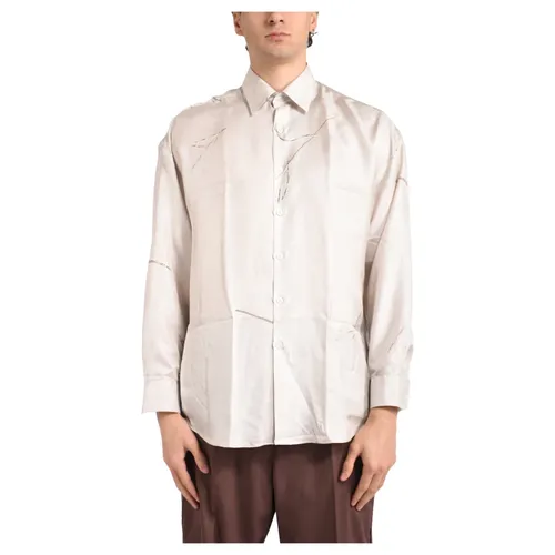 Shirts > Casual Shirts - - Costumein - Modalova