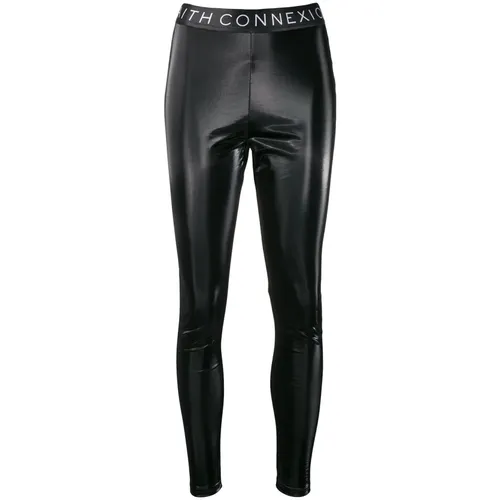 Trousers > Leggings - - Faith Connexion - Modalova