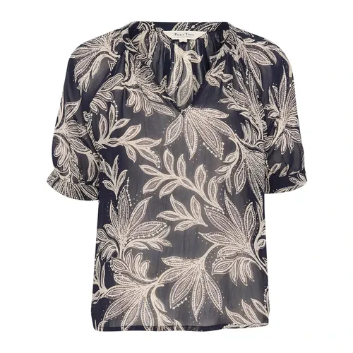Blouses & Shirts > Blouses - - Part Two - Modalova