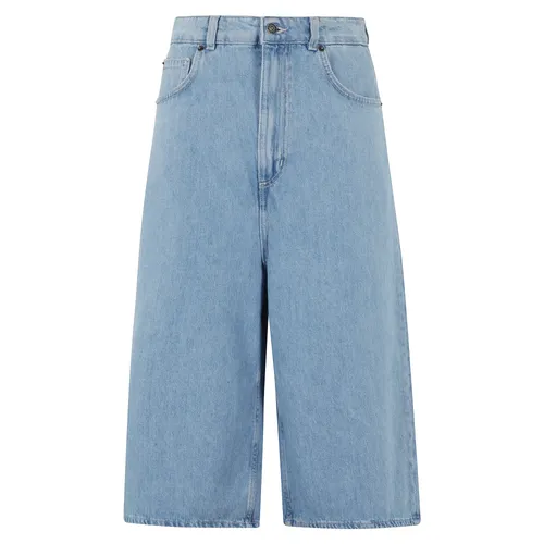 Shorts > Denim Shorts - - Fiorucci - Modalova