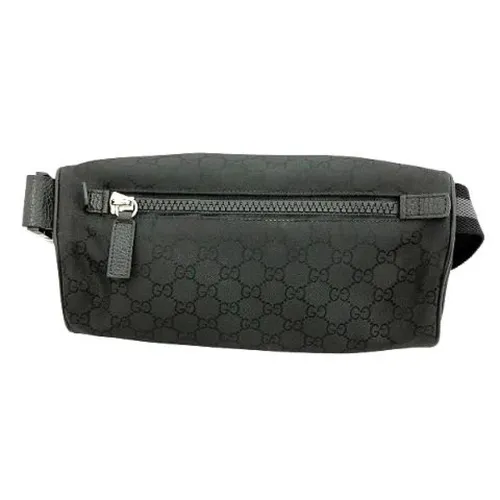 Pre-owned > Pre-owned Bags > Pre-owned Belt Bags - - Gucci Vintage - Modalova