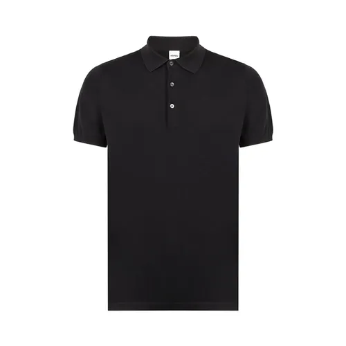 Tops > Polo Shirts - - Aspesi - Modalova