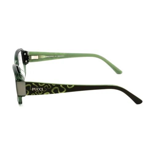 Accessories > Glasses - - Pucci - Modalova