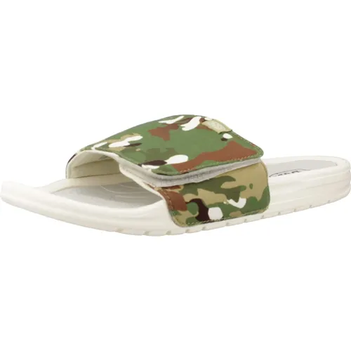 Shoes > Flip Flops & Sliders > Sliders - - Hey Dude - Modalova
