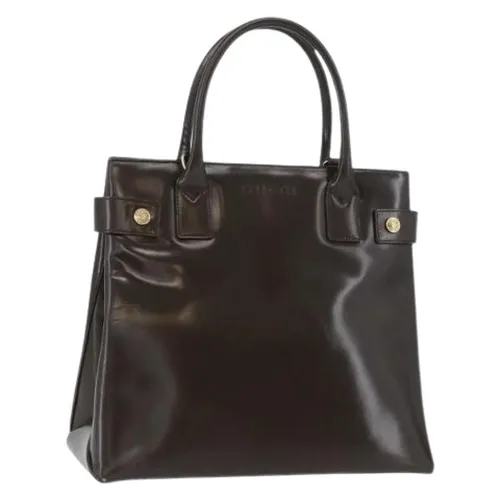 Pre-owned > Pre-owned Bags > Pre-owned Handbags - - Gucci Vintage - Modalova