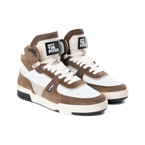 Shoes > Sneakers - - Off The Pitch - Modalova