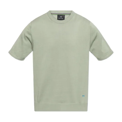 Tops > T-Shirts - - PS By Paul Smith - Modalova