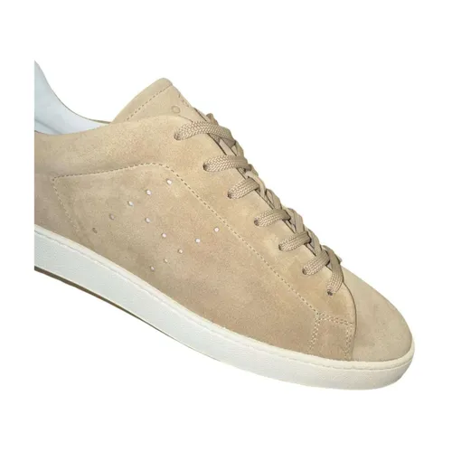 Hogan - Shoes > Sneakers - Beige - Hogan - Modalova