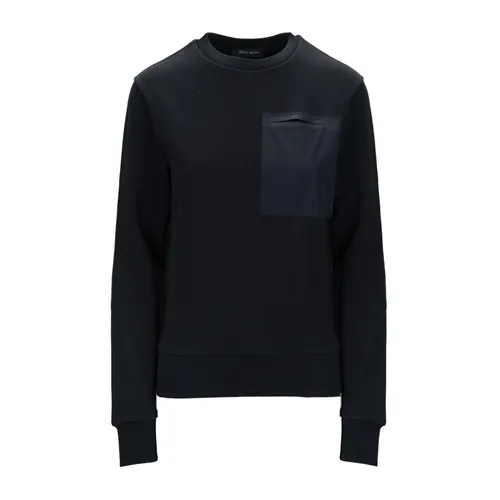 Sweatshirts & Hoodies > Sweatshirts - - Herno - Modalova