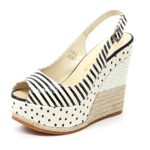 Shoes > Heels > Wedges - - Espadrilles - Modalova
