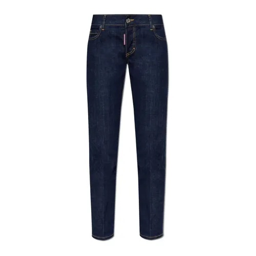 Jeans > Skinny Jeans - - Dsquared2 - Modalova
