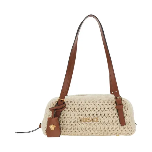 Bags > Shoulder Bags - - Versace - Modalova