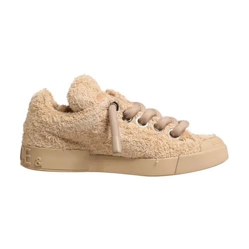Shoes > Sneakers - - Dolce & Gabbana - Modalova