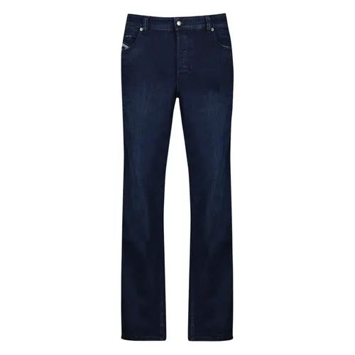 Jeans > Straight Jeans - - Diesel - Modalova