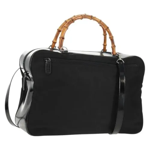 Pre-owned > Pre-owned Bags > Pre-owned Handbags - - Gucci Vintage - Modalova