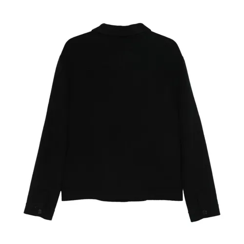 Jackets > Light Jackets - - Low Brand - Modalova