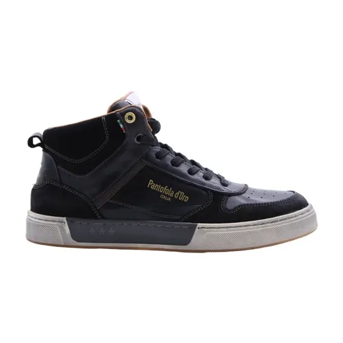 Shoes > Sneakers - - Pantofola d'Oro - Modalova