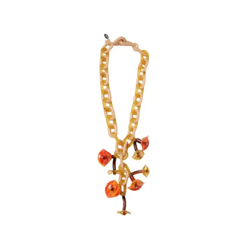 Accessories > Jewellery > Necklaces - - Weekend Max Mara - Modalova