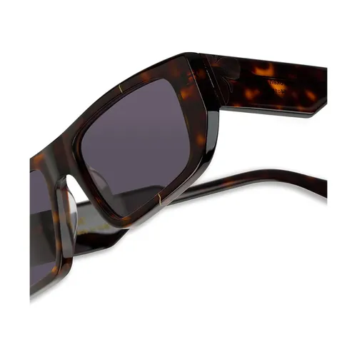 Accessories > Sunglasses - - Face.hide - Modalova
