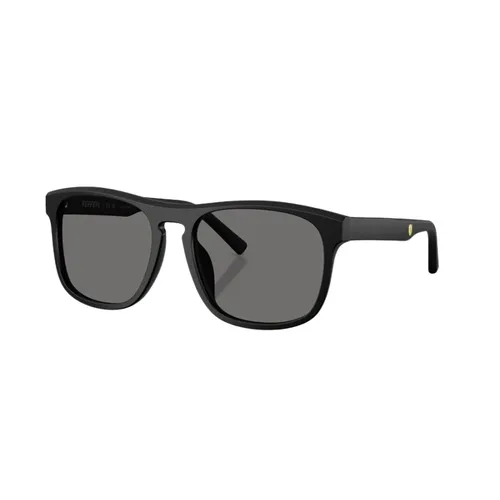 Accessories > Sunglasses - - Ferrari - Modalova