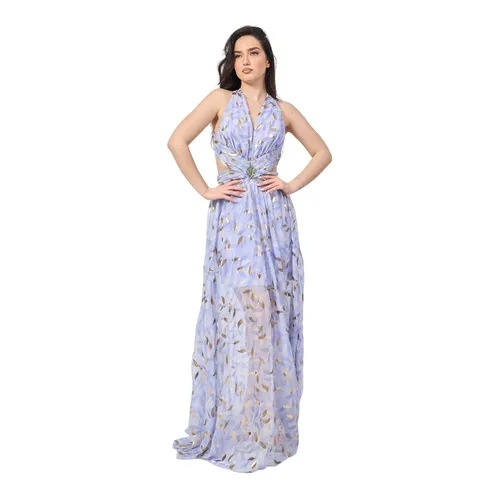 Dresses > Occasion Dresses > Gowns - - Fracomina - Modalova