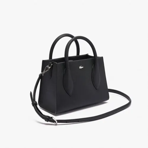 Lacoste - Bags > Handbags - Black - Lacoste - Modalova