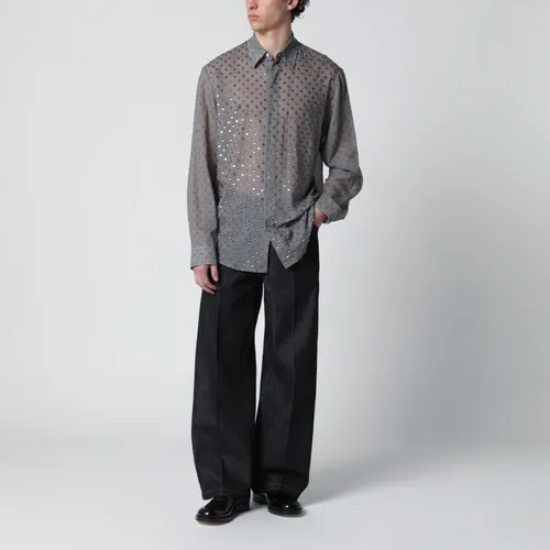 Shirts > Casual Shirts - - Dries Van Noten - Modalova