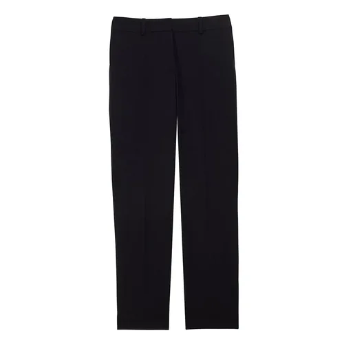 Trousers > Cropped Trousers - - Ines de la Fressange Paris - Modalova