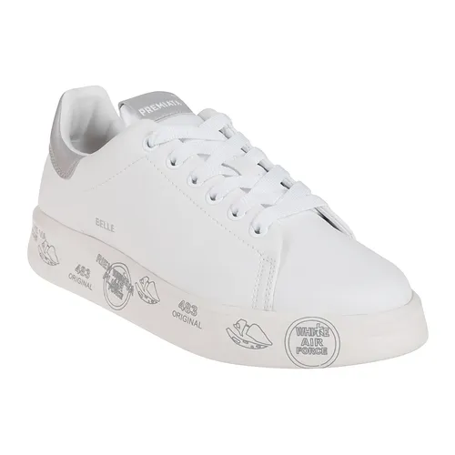 Shoes > Sneakers - - Premiata - Modalova