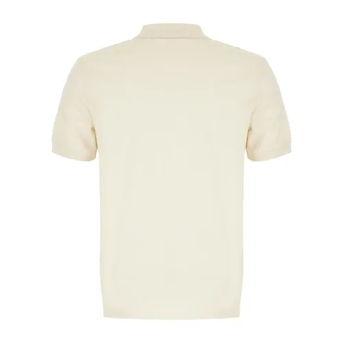Hugo - Tops > Polo Shirts - White - Hugo - Modalova