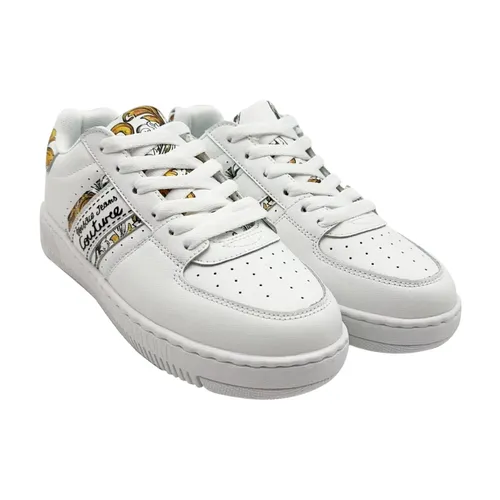 Shoes > Sneakers - - Versace Jeans Couture - Modalova