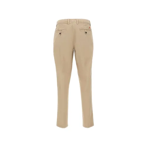 Trousers > Chinos - - Peuterey - Modalova