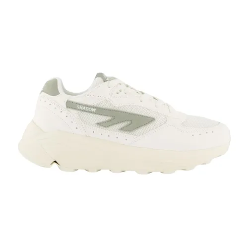 Hi-Tec - Shoes > Sneakers - White - Hi-Tec - Modalova