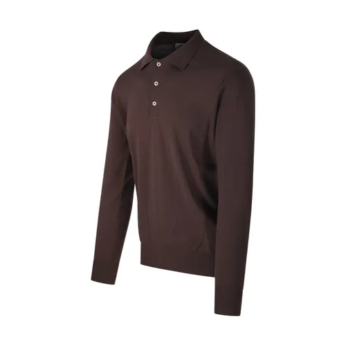 Tops > Polo Shirts - - Altea - Modalova