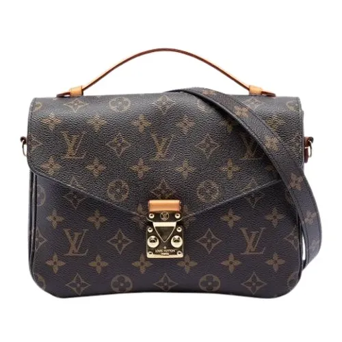 Pre-owned > Pre-owned Bags > Pre-owned Handbags - - Louis Vuitton Vintage - Modalova