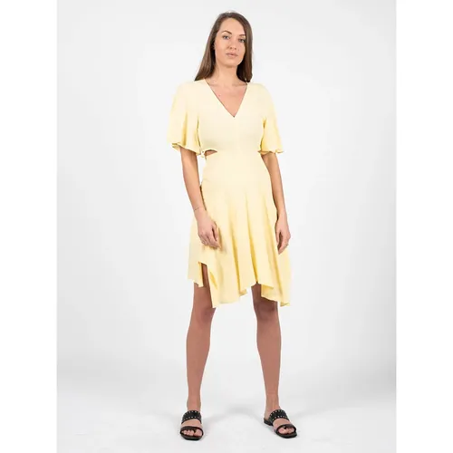 Dresses > Day Dresses > Midi Dresses - - Patrizia Pepe - Modalova