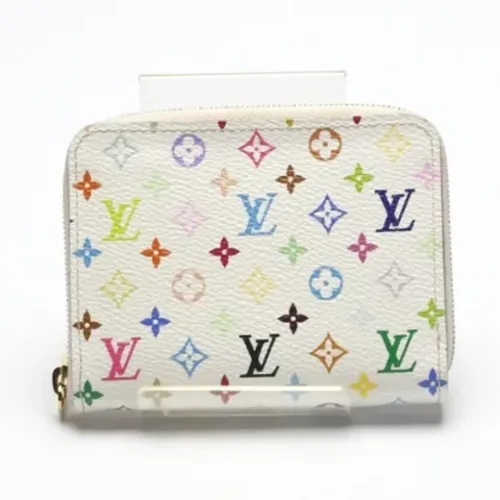 Pre-owned > Pre-owned Accessories > Pre-owned Wallets - - Louis Vuitton Vintage - Modalova