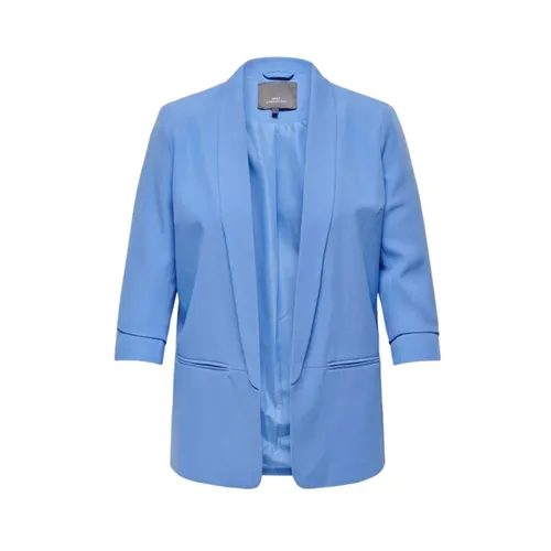 Jackets > Blazers - - Only Carmakoma - Modalova
