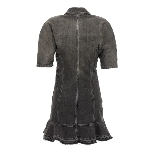 Dresses > Day Dresses > Shirt Dresses - - Ganni - Modalova