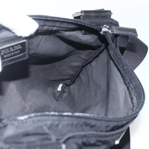 Pre-owned > Pre-owned Bags > Pre-owned Cross Body Bags - - Prada Vintage - Modalova