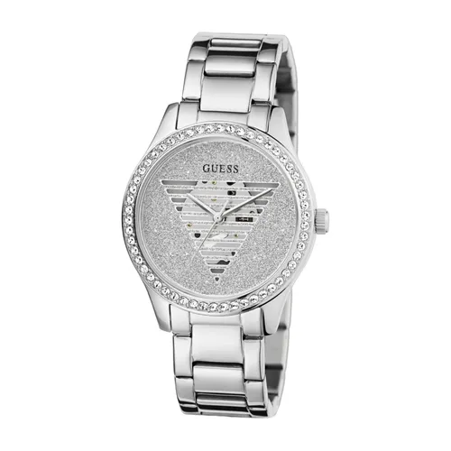 Accessories > Watches - - Guess - Modalova