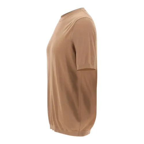 Knitwear > Round-neck Knitwear - - Kangra - Modalova