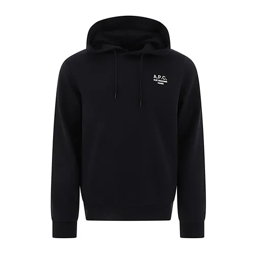 Sweatshirts & Hoodies > Hoodies - - A.p.c. - Modalova