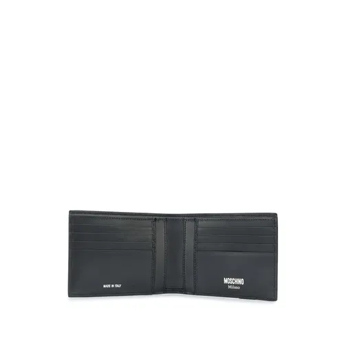 Accessories > Wallets & Cardholders - - Moschino - Modalova